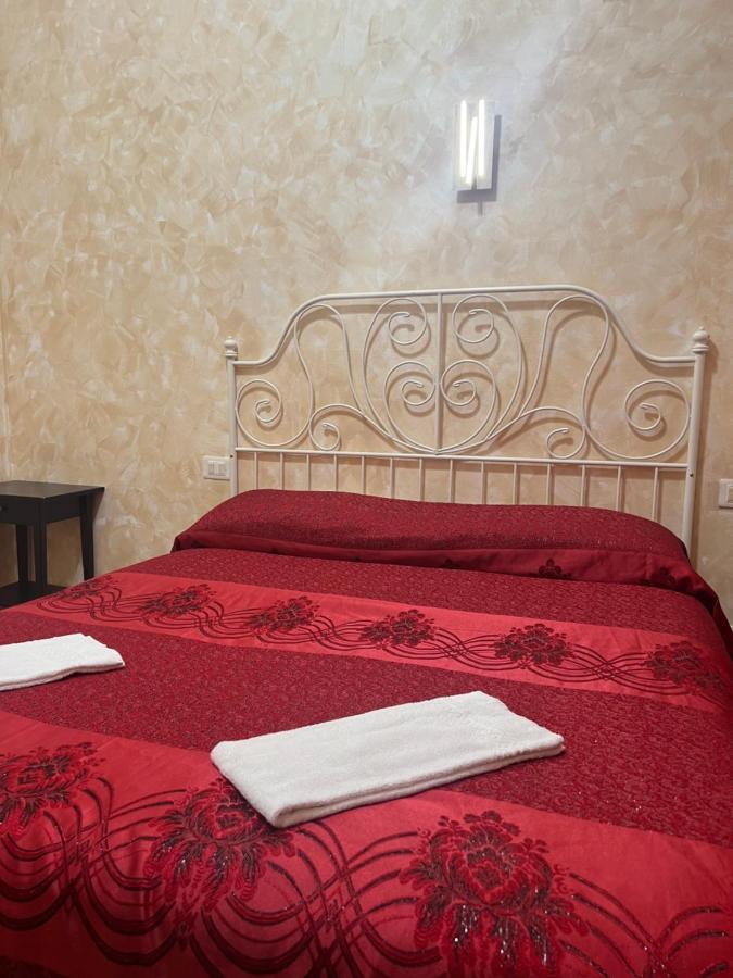 Rose Village Apartamento *