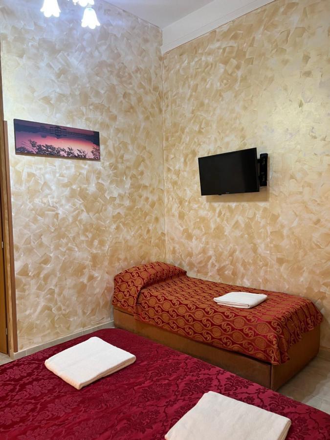Apartamento Rose Village *