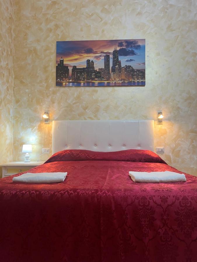 Rose Village Apartamento *