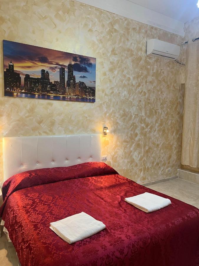 Rose Village Apartamento