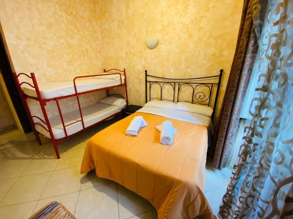 Apartamento Rose Village