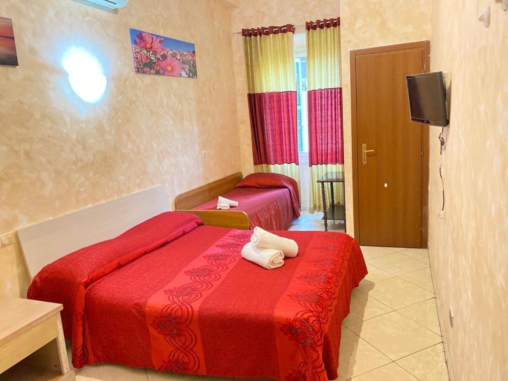 Rose Village Apartamento Roma