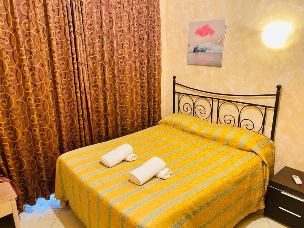 Rose Village Apartamento *