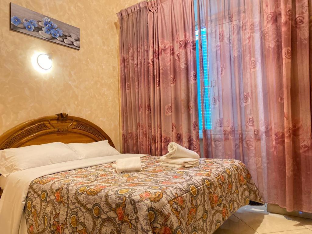 Apartamento Rose Village